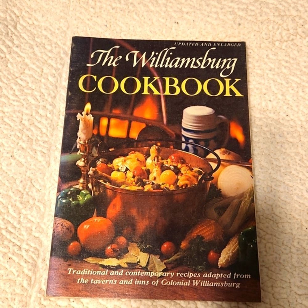 Cookbooks   - Picture 2 of 5